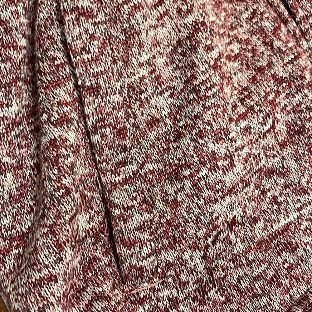 Roots kids size youth XXL 13-14 years zip sweater - Picture 4 of 7